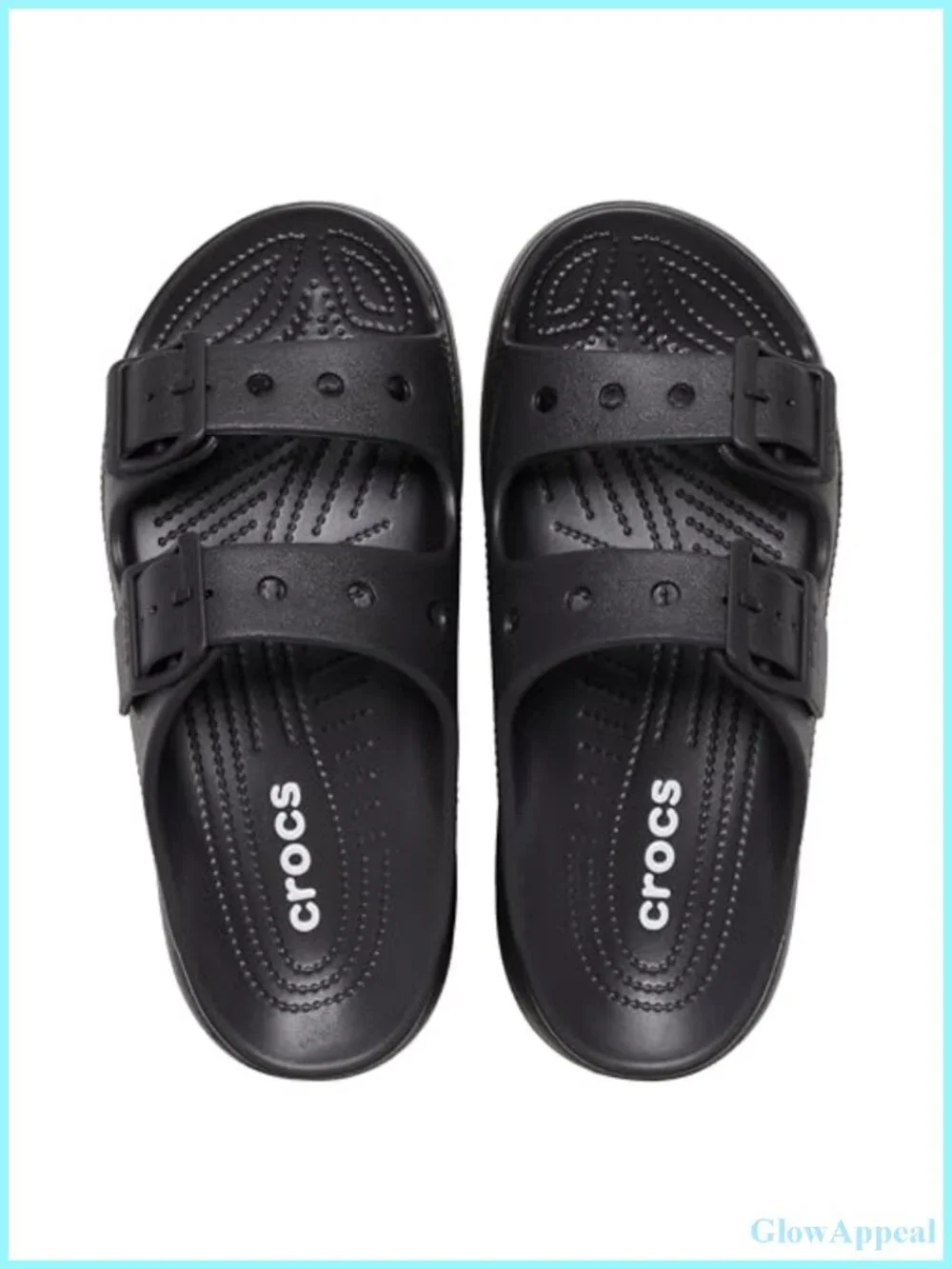 Crocs Women's Classic Saturday Platform Sandals